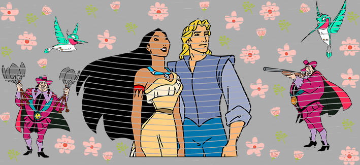 16oz Princess-N4-635